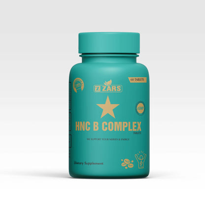 HNC B COMPLEX