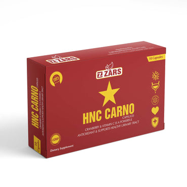 HNC CARNO