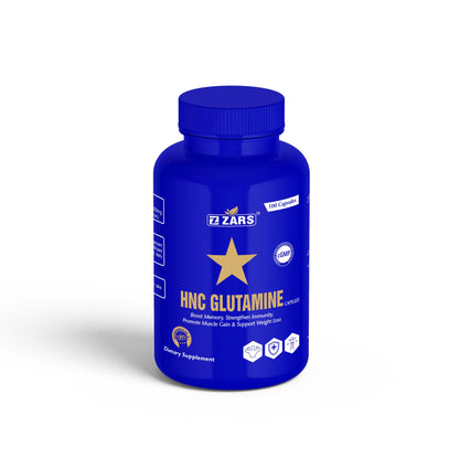 HNC GLUTAMINE