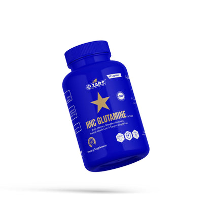HNC GLUTAMINE