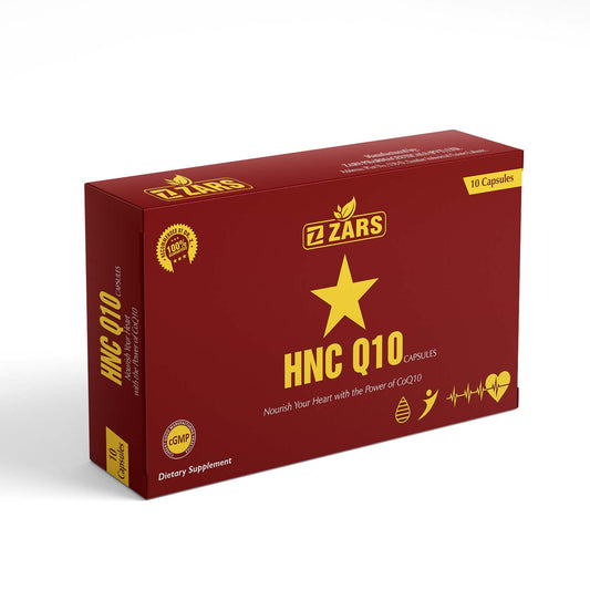 HNC Q-10