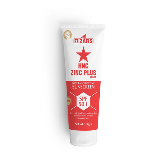 HNC ‍ZINC PLUS
