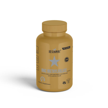 HNC METHYLFOLATE