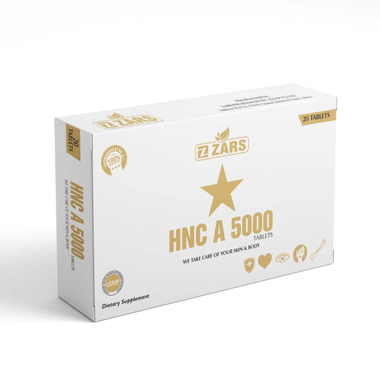 HNC A 5000