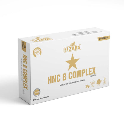 HNC B COMPLEX
