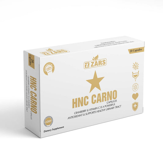 HNC CARNO