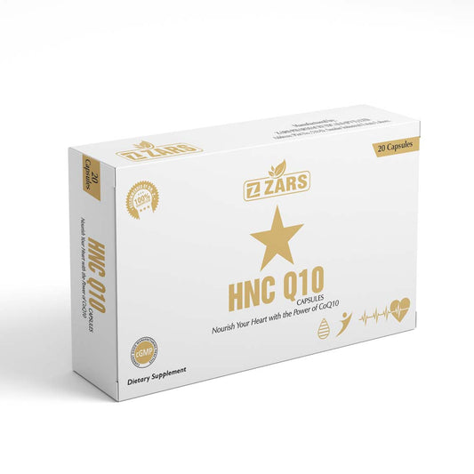 HNC Q-10
