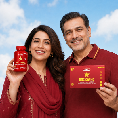 ایچ این سی کارنو