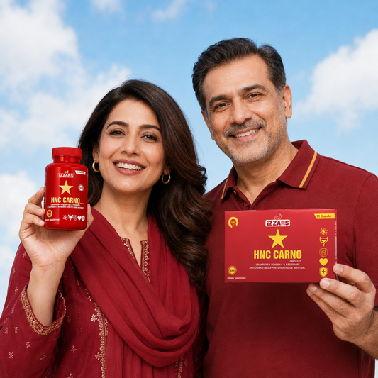 ایچ این سی کارنو
