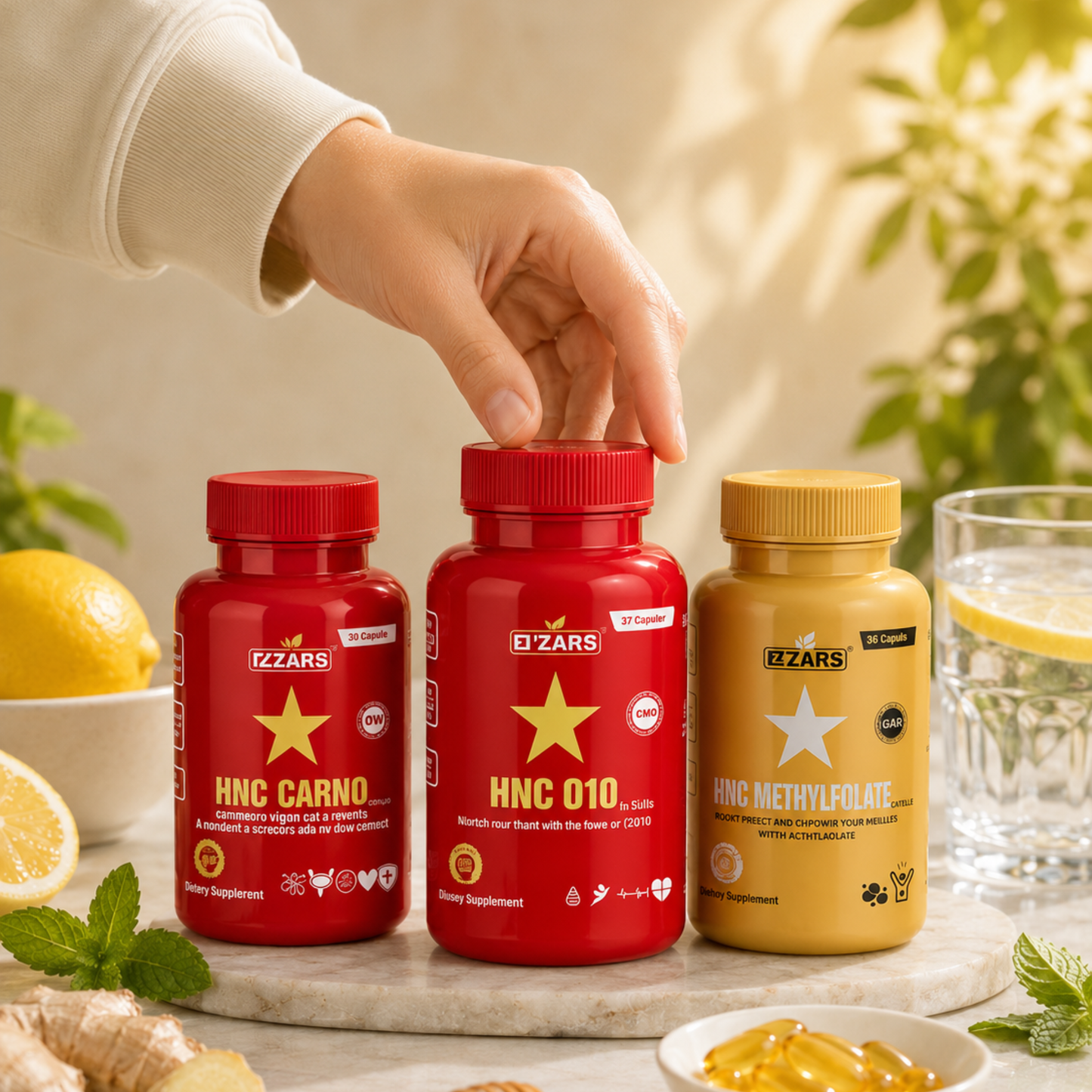 Heart Health Bundle
