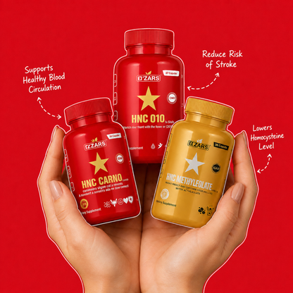 Heart Health Bundle
