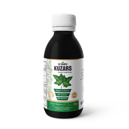 KUZARS