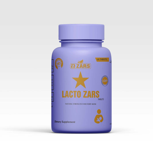 LACTO ZARS