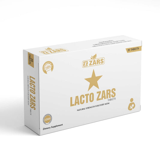 LACTO ZARS
