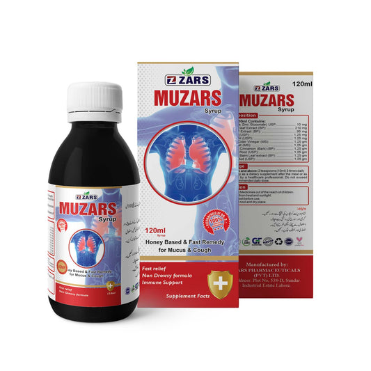 MUZARS