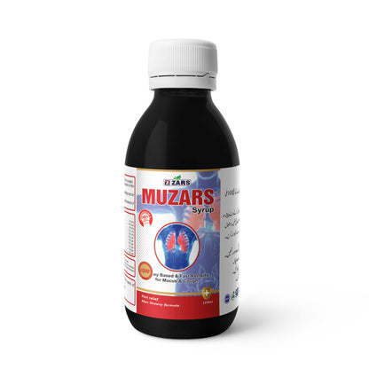 MUZARS