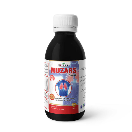 MUZARS