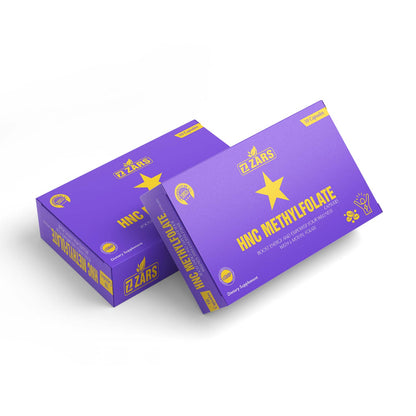 HNC METHYLFOLATE
