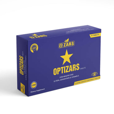 OPTIZARS