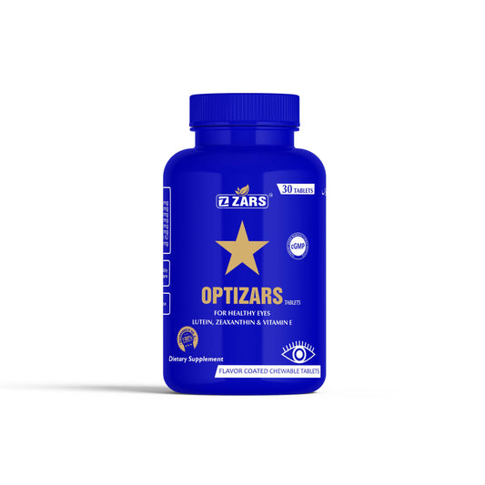 OPTIZARS