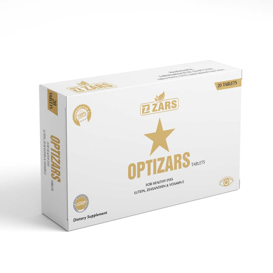 OPTIZARS