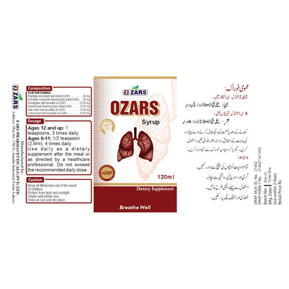 OZARS