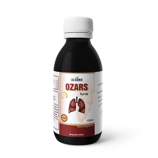 OZARS