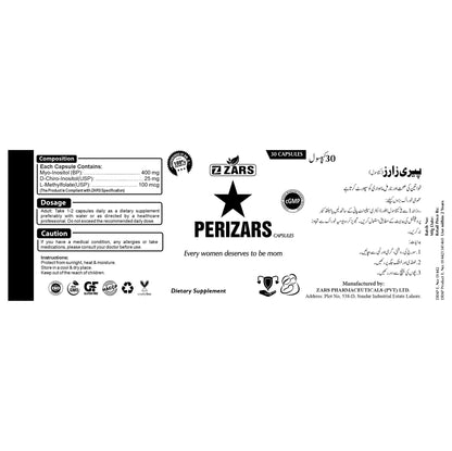 PERIZARS