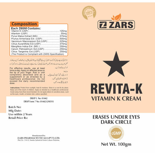 REVITA-K