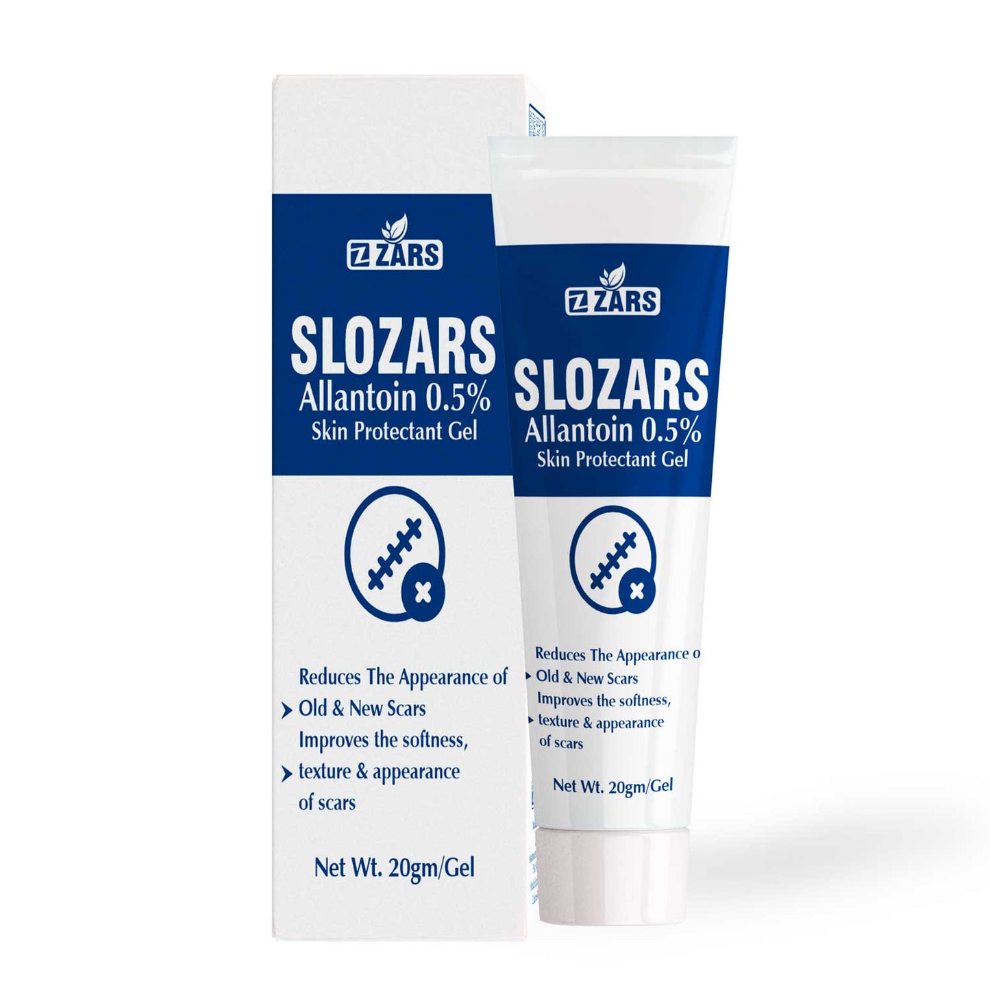 SLOZARS