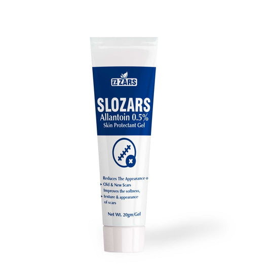 SLOZARS