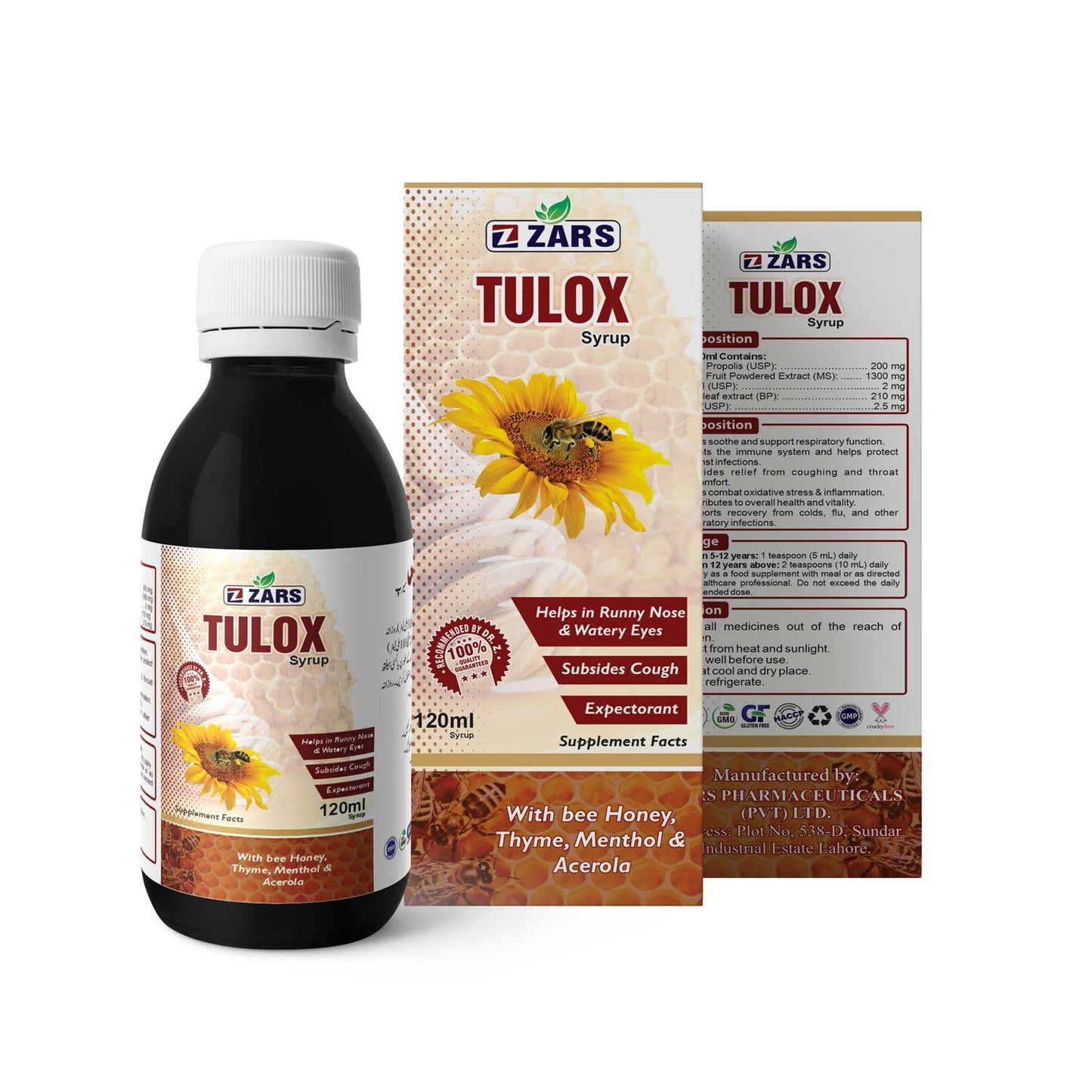 TULOX