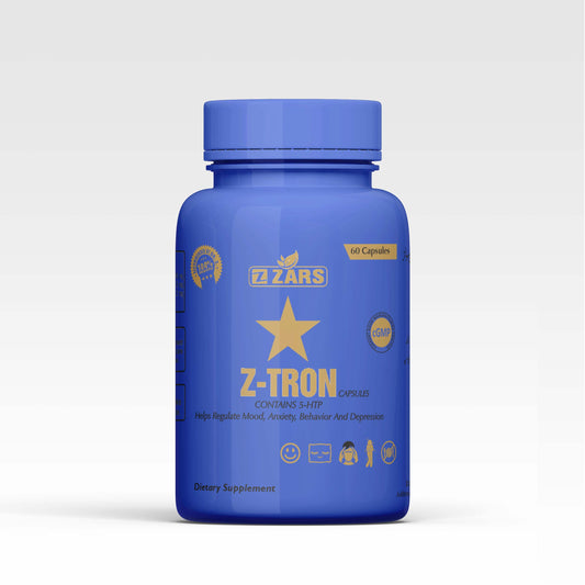 Z. TRON