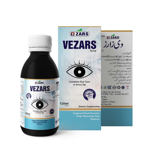 VEZARS