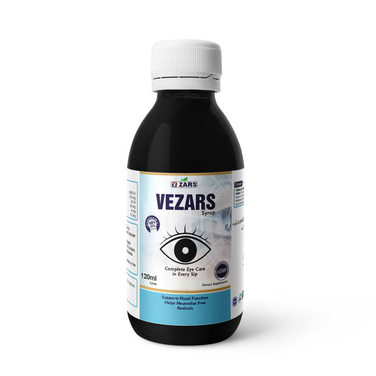 VEZARS
