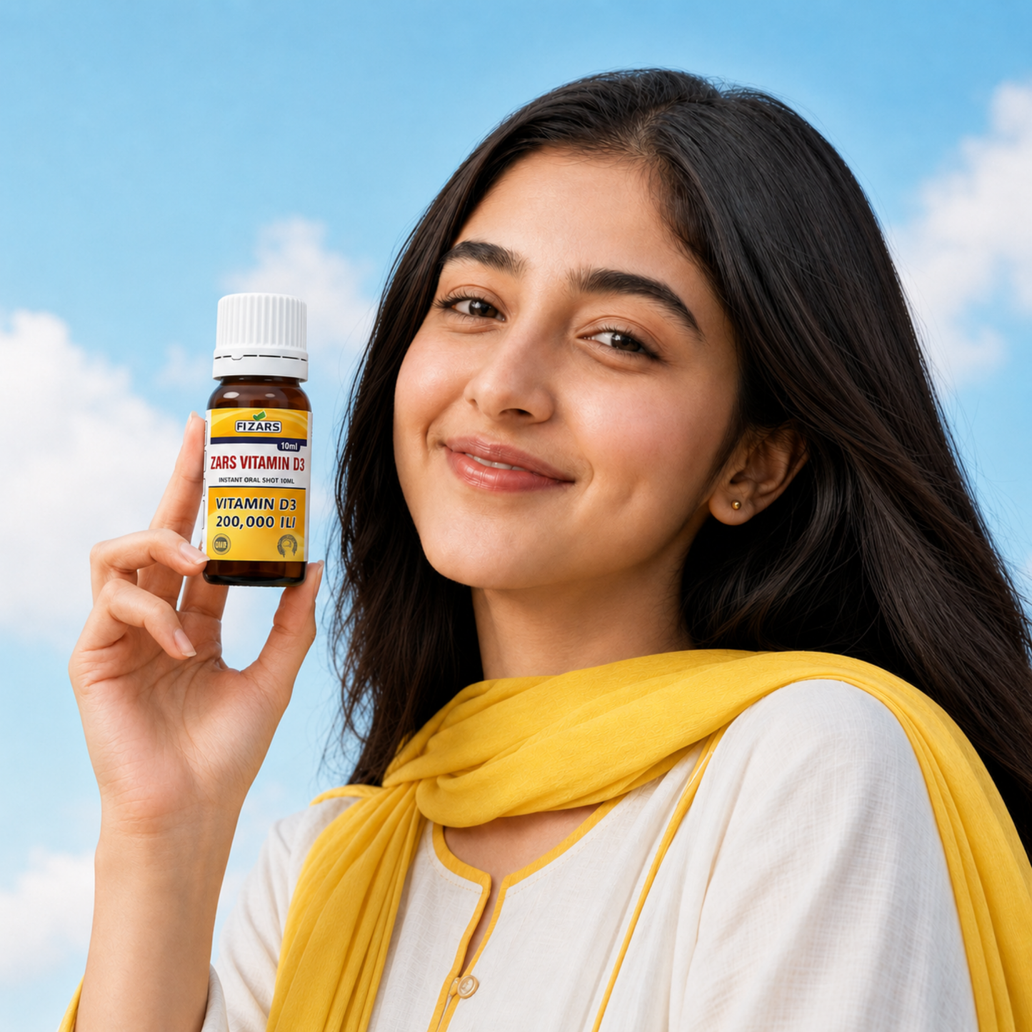 ZARS VITAMIN D3