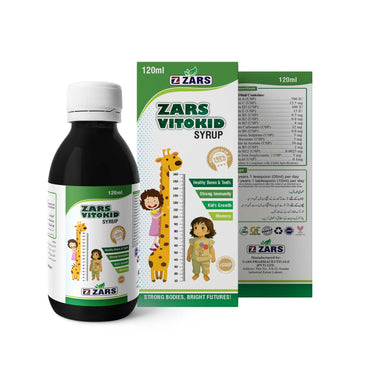 ZARS VITOKID