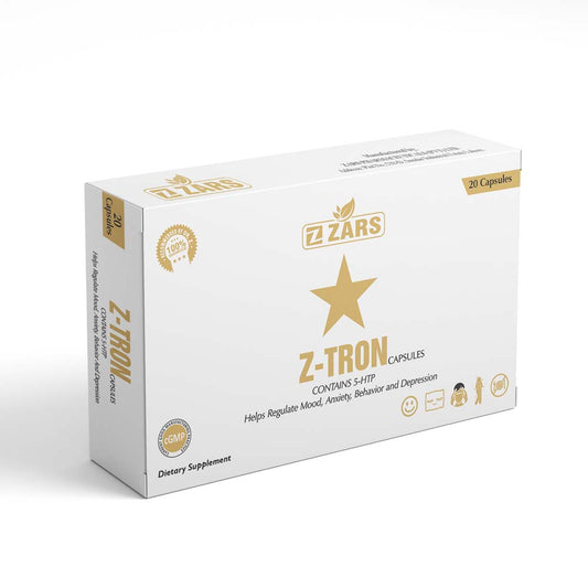 Z. TRON