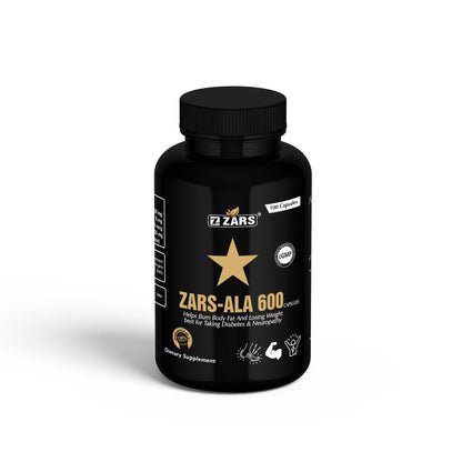 ZARS ALA 600