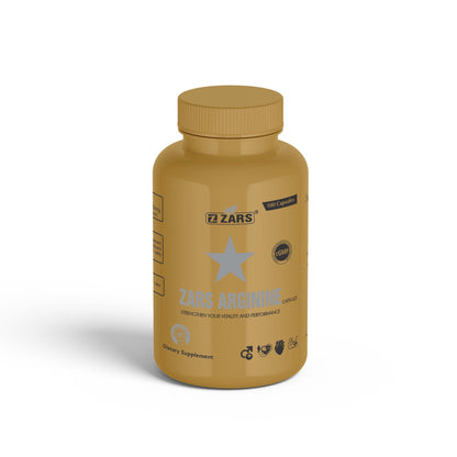 ZARS ARGININE