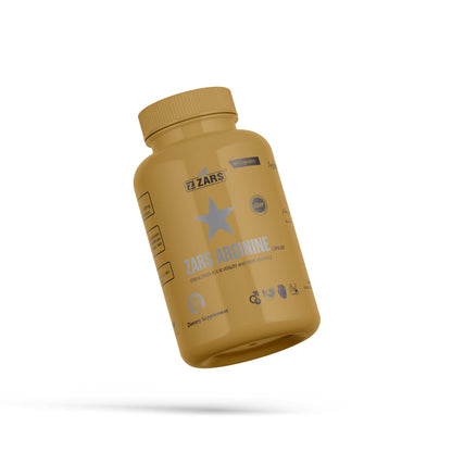 ZARS ARGININE