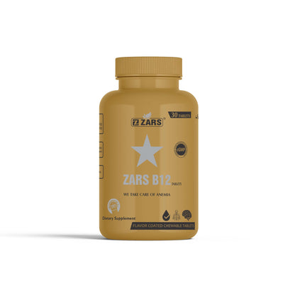 ZARS B12