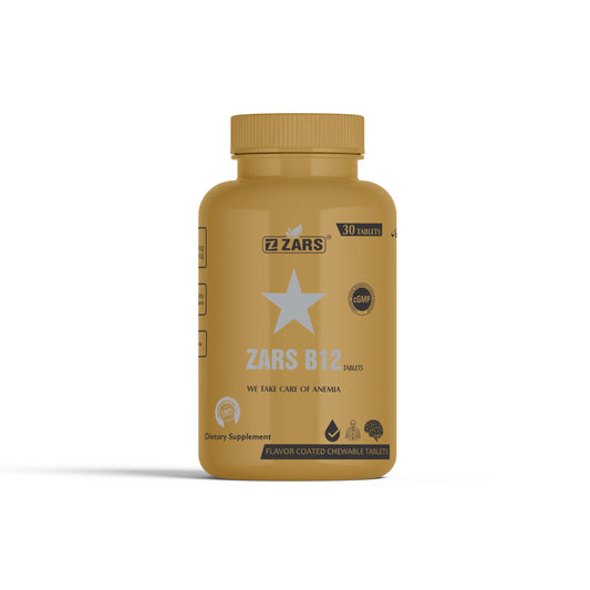 ZARS B12