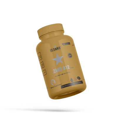 ZARS B12