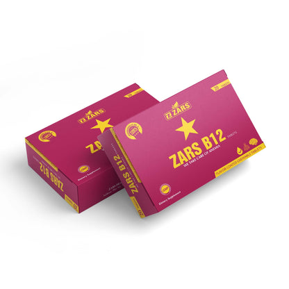 ZARS B12