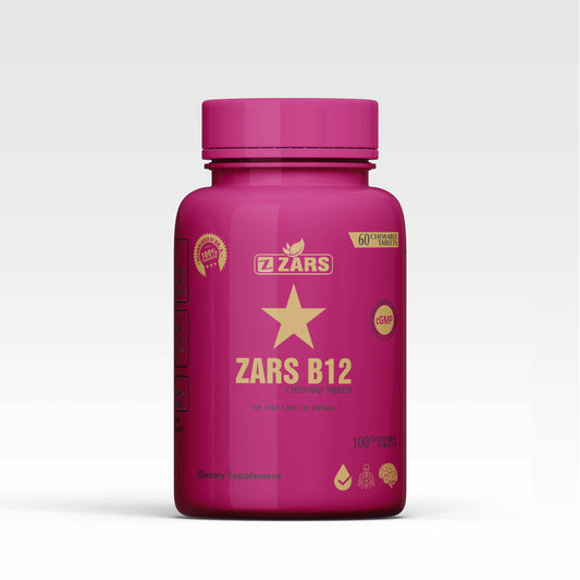 ZARS B12