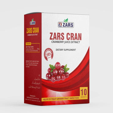 ZARS CRAN