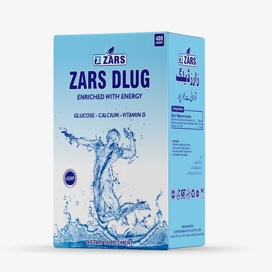 ZARS DLUG