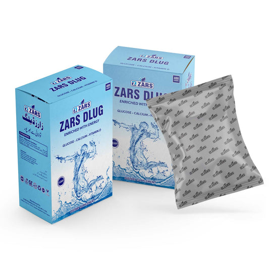 ZARS DLUG