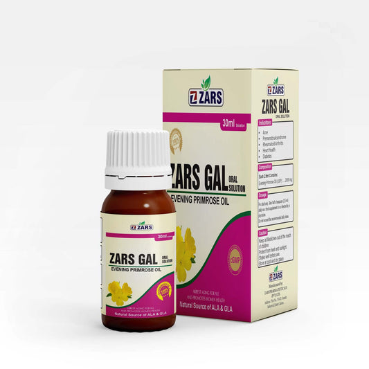 ZARS GAL